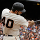 Illustration for article titled Madison Bumgarner Socked Another Madison Bumdinger
